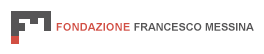 Logo Fondazione Francesco Messina